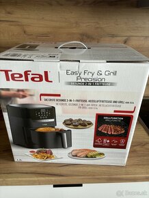 Predam TEFAL EY505815 EASY FRY & GRILL 2V1 - 5