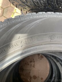 Nokian 175/65 r14 - 5