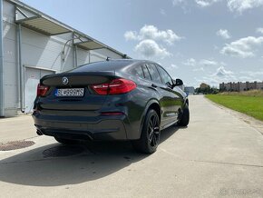 BMW X4 xDrive - 5