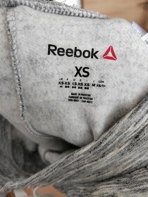 Dámske tepláky XS reebok - 5