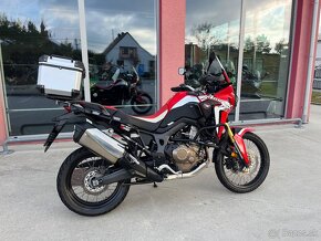 Honda Africa Twin  CRF 1000 ,rok 2016,70000km - 5