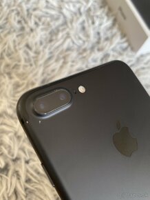 iPhone 7 plus 128gb - 5