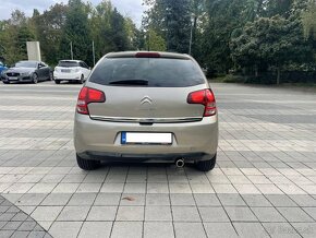 Citroën C3 1.6 VTi Exclusive A/T - 5