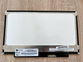 Predám obrazovku do notebooku 11,6"LED SLIM display 30pin./ - 5