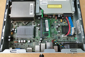 Hp Compaq DC 7900. - 5