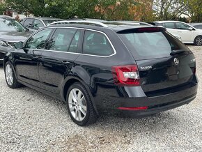 Škoda Octavia 2.0 TDi 2018 FULL /// 12.999,- EUR/// - 5