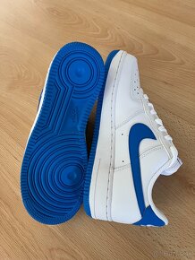 Nike Air Force 1 - 5