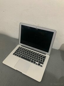 Macbook air - 5