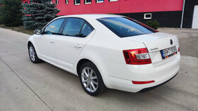 Skoda Octavia 1,6 tdi ,4x4, r.v.9/2016,naj 143 t km, SK auto - 5