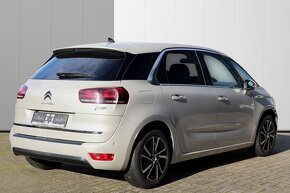 C4 Picasso 2.0 HDi Shine - 5