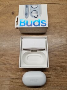 Predam sluchadla Samsung Galaxy Buds - 5