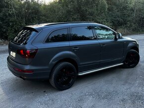 Audi q7 3.0tdi - 5