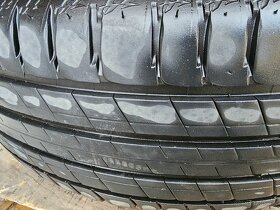 Audi Q5 5x112 R17 235/65 R17 Michelin - 5