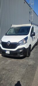 Renault Trafic Furgon dCi 95 L2H1P2 Cool  Odpočet DPH: 9 9 - 5