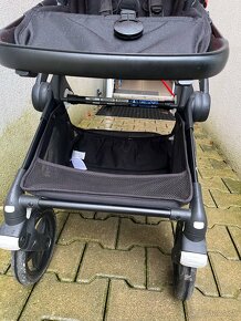 Bugaboo Fox 2 all black - 5