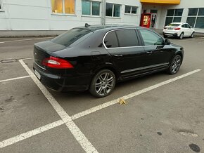 Skoda Superb 2.0 TDI - 5