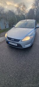 Predám Ford Mondeo - 5