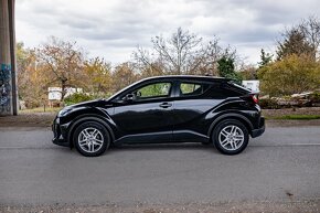 Toyota C-HR 1.8 Hybrid - 5