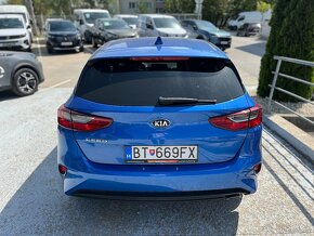 ☎️ Kia Ceed 1.0 T-GDi 100k Silver DPH odpočet ☎️ - 5