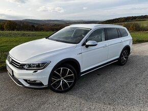 Volkswagen Passat Alltrack B8 140kW - 5