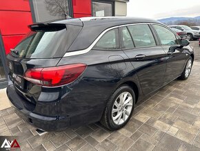 Opel Astra Sport Tourer 1.6 Turbo AT6, Pôvodný lak, SR - 5