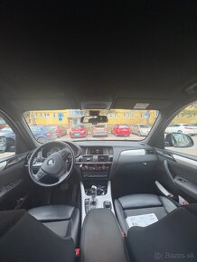 Predam BMW x3 M packet (možnost odpočtu DPH) - 5