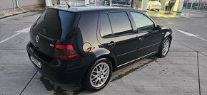 Golf IV TDI GTI - 5