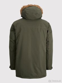 Parka Jack & Jones Winner L - 5