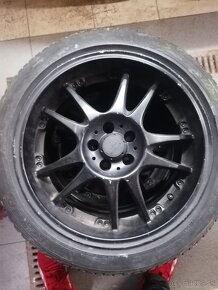 Wv r 17 5x112 - 5