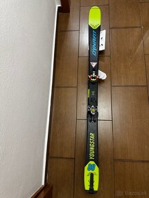 Dynafit Seven SummitsY set 160cm - 5