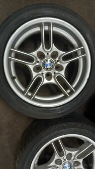 Styling 66 5x120 r17 - 5