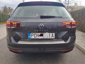 ☝️☝️Volkswagen Passat Variant Business 2.0TDI,DSG.2022 - 5