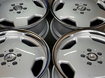 Intra Monoblock 18" 5x112 Mercedes - 5