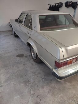 Na predaj Ford Mercury Monarch 1976 - 5