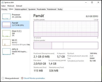 DELL Optiplex 7020, i7-4790, 256GB SSD, 8GB RAM - 5