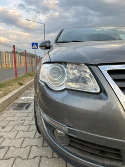 Volkswagen Passat Variant 2.0 TDI - 5