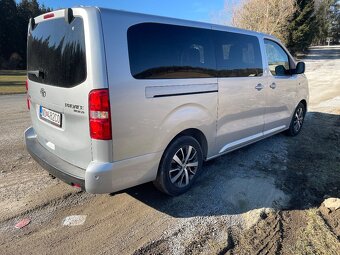 Toyota Proace Verso - 5