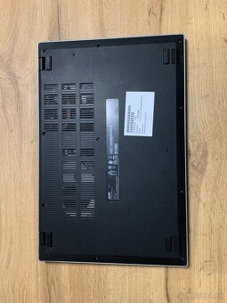 Acer Aspire 3 (15”) 512GB - 5