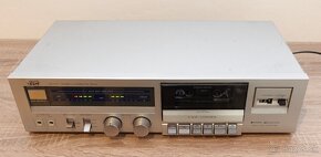 Stereo Casette Deck JVC KD-V11E - 5