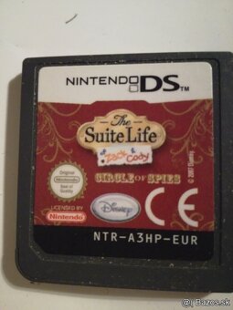 NINTENDO DS - 5