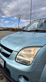 Suzuki ignis 1,3 Comfort - 5