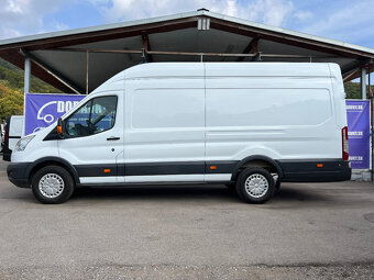 Ford Transit DCiVAN 2.0 TDCi Trend L4H3 T350 RWD - 5