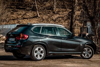 BMW X1 sDrive 20d - 5