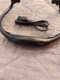 Predám Bezdrôtový Bluetooth Sport Headset BS19C - 5