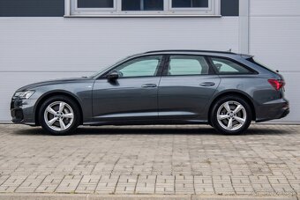 Audi A6 Avant 45 3.0 TDI mHEV Sport quattro tiptronic. - 5