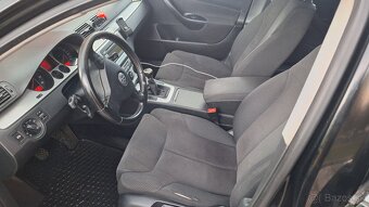 Volkswagen passat 1.8 Tsi - 5