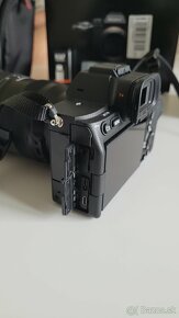 Sony A7 IV +objektív Tamron 28-75mm f/2.8 - v záruke - 5