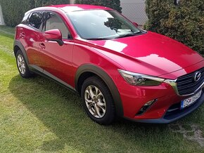 Mazda Cx3 2019 - 5