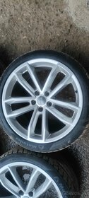 Audi R19 5x112 255/35R19 Hectorra3 - 5