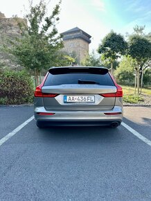 Volvo V60 Momentum 2.0D 110kw/8AT - 5